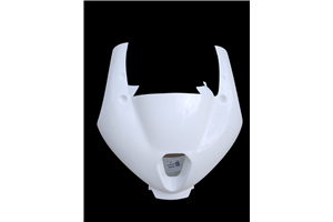 Bmw M1000 RR 2023-2024 Verkleidung mit Hoecker ohne Kotflugel - MXPCRD18288