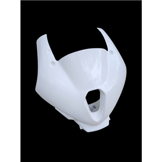 Bmw M1000 RR 2023-2024 Verkleidung mit Hoecker ohne Kotflugel - MXPCRD18288