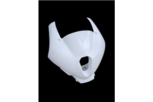 Bmw M1000 RR 2023-2024 Verkleidung mit Hoecker ohne Kotflugel - MXPCRD18288