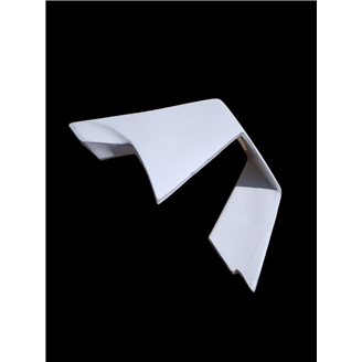 carenado Bmw M1000 RR 2023-2024 sin guardabarros colin - MXPCRD18288