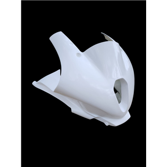 Bmw M1000 RR 2023-2024 Verkleidung mit Hoecker ohne Kotflugel - MXPCRD18288