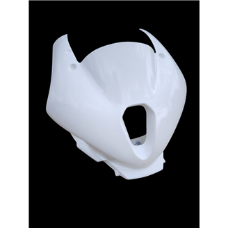 carenado Bmw M1000 RR 2023-2024 sin guardabarros colin - MXPCRD18288