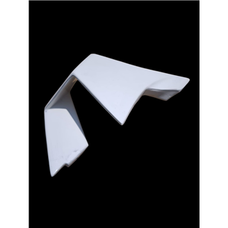 carenado Bmw M1000 RR 2023-2024 sin guardabarros colin - MXPCRD18288