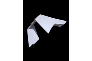 carenado Bmw M1000 RR 2023-2024 sin guardabarros colin - MXPCRD18288