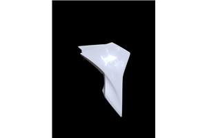 carenado Bmw M1000 RR 2023-2024 sin guardabarros colin - MXPCRD18288