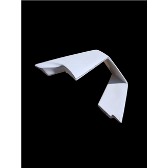 carenado Bmw M1000 RR 2023-2024 sin guardabarros colin - MXPCRD18288