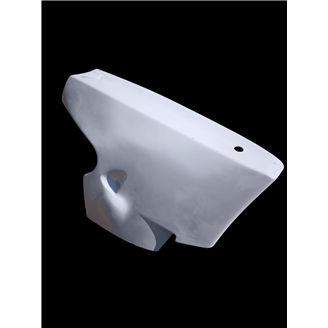 carenado Bmw M1000 RR 2023-2024 sin guardabarros colin - MXPCRD18288