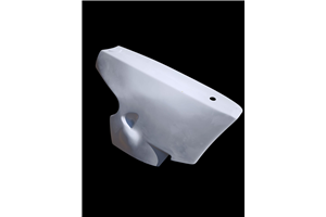 carenado Bmw M1000 RR 2023-2024 sin guardabarros colin - MXPCRD18288