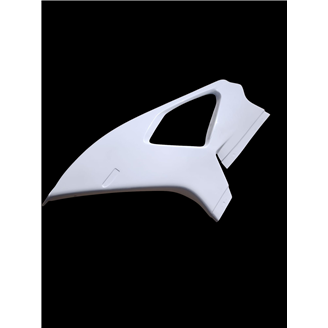 carenado Bmw M1000 RR 2023-2024 sin guardabarros colin - MXPCRD18288