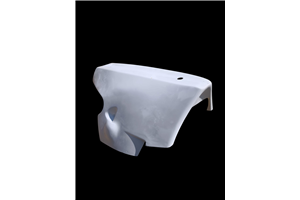 carenado Bmw M1000 RR 2023-2024 sin guardabarros colin - MXPCRD18288