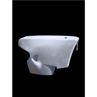 carenado Bmw M1000 RR 2023-2024 sin guardabarros colin - MXPCRD18288