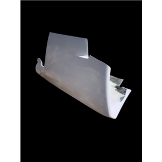 carenado Bmw M1000 RR 2023-2024 sin guardabarros colin - MXPCRD18288