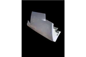 carenado Bmw M1000 RR 2023-2024 sin guardabarros colin - MXPCRD18288