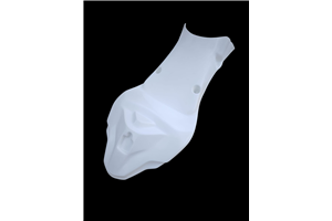 Bmw M1000 RR 2023-2024 Verkleidung mit Hoecker ohne Kotflugel - MXPCRD18288