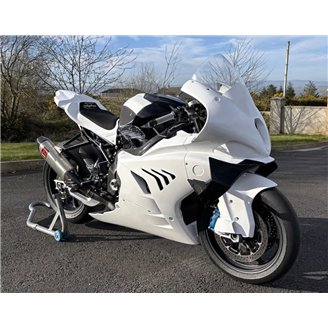 carenado Bmw M1000 RR 2023-2024 sin guardabarros colin - MXPCRD18288