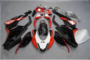 Carenados en abs pintados para la calle compatible con Aprilia RSV4 1100 2021 - 2024 - MXPCAV17781