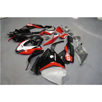 Carenage en abs pour la roue avec peinture compatible avec Aprilia RSV4 1100 2021 - 2024 - MXPCAV17781