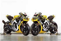 Carenage Racing Peint Kawasaki Zx10R 2021 - 2025 MXPCRV18290 2