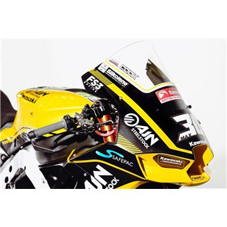 Painted Race Fairings Kawasaki Zx10R 2021 - 2025 MXPCRV18290