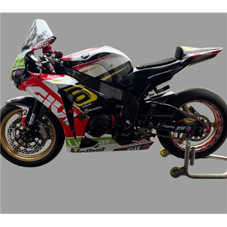 Carene Racing Verniciate Honda Cbr 1000 RR 2008 - 2011 - MXPCRV18292