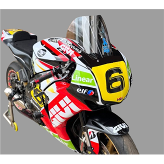 Carenage Racing Peint Honda Cbr 1000 RR 2008 - 2011 - MXPCRV18292