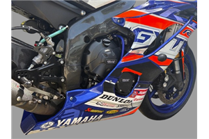 Carenage Racing Peint Yamaha R6 2017 - 2024 -MXPCRV18293