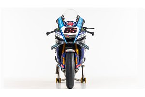 Carenado Racing Pintado Yamaha R1 2015 - 2019 - MXPCRV18281