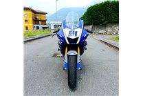 Painted Race Fairings Yamaha R1 2015 - 2019 - MXPCRV18296