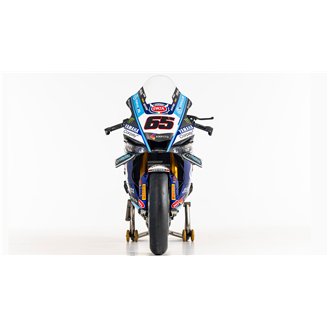 Carenage Racing Peint Yamaha R1 2020 - 2025 - MXPCRV18280