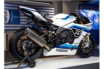 Carenage Racing Peint Yamaha R1 2015 - 2019 - MXPCRV18298 2