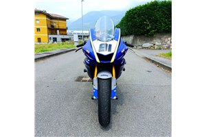 Carene Racing Verniciate Yamaha R1 2020 - 2025 - MXPCRV18299