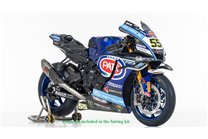 Painted Race Fairings Yamaha R1 2015 - 2019 - MXPCRV18281