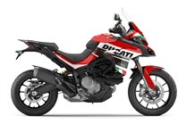 Kit de pegatinas compatible con per Ducati Multistrada V2 2022 - 2024 - MXPKAD18310