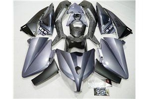 Carenados en abs pintados para la calle compatible con Yamaha T Max 530 2012 - 2014 - MXPCYT18315