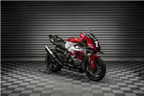 Carenage Racing Peint Yamaha R1 2020 - 2025 - MXPCRV18308