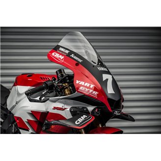 Carenado Racing Pintado Yamaha R1 2020 - 2025 - MXPCRV18308