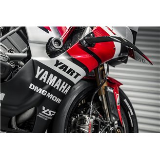 Carene Racing Verniciate Yamaha R1 2020 - 2025 - MXPCRV18308