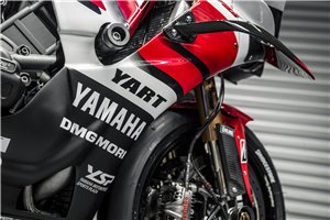 Carenado Racing Pintado Yamaha R1 2020 - 2025 - MXPCRV18308