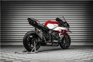 Painted Race Fairings Yamaha R1 2015 - 2019 - MXPCRV18307