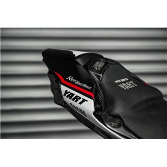Lackierte Rennverkleidung Yamaha R1 2015 - 2019 - MXPCRV18307
