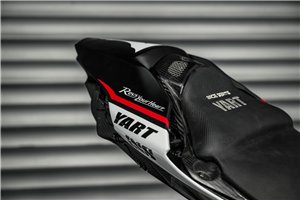 Lackierte Rennverkleidung Yamaha R1 2015 - 2019 - MXPCRV18307