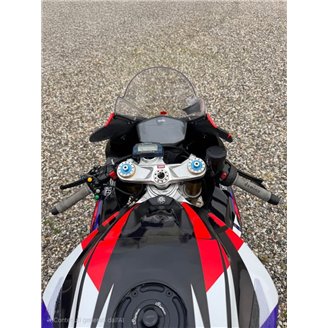 Carenado Racing Pintado Aprilia RSV4 2015 - 2020 - MXPCRV18323