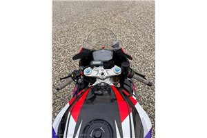 Lackierte Rennverkleidung Aprilia RSV4 2015 - 2020 - MXPCRV18323