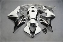 Carenage en abs pour la roue avec peinture compatible avec Honda CBR 600 RR 2007 - 2008 - MXPCAV1992