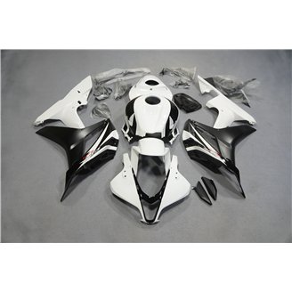 Carenados en abs pintados para la calle compatible con Honda CBR 600 RR 2007 - 2008 - MXPCAV1992