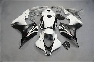 Carenage en abs pour la roue avec peinture compatible avec Honda CBR 600 RR 2007 - 2008 - MXPCAV1992