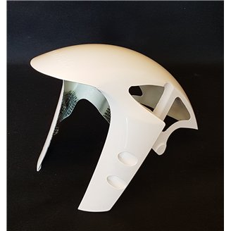 Painted Front fender Yamaha R1 2020 - 2024 - MXPCAV18338