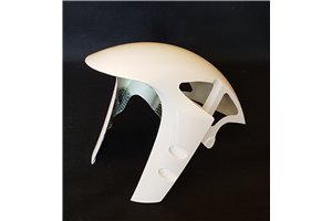 Painted Front fender Yamaha R1 2020 - 2024 - MXPCAV18338