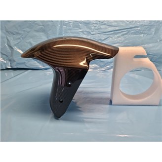 Rear Front Full Carbon - MXPCCB18339