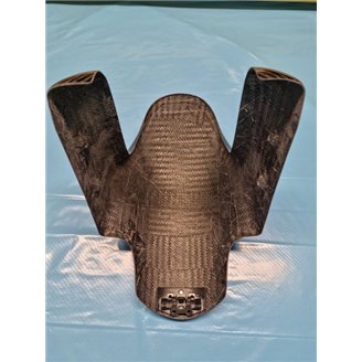 Kotflugel vorne - MXPCCB18339